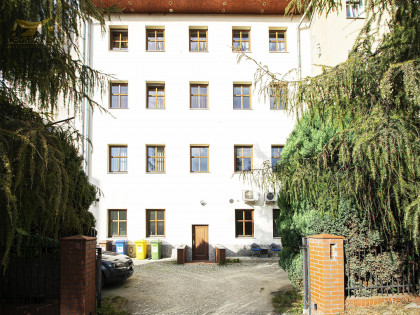 Lokal Świdnica