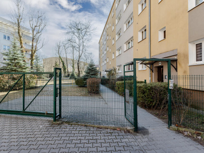 Mieszkanie Poznań Poznań-Grunwald, Poznań-Grunwald