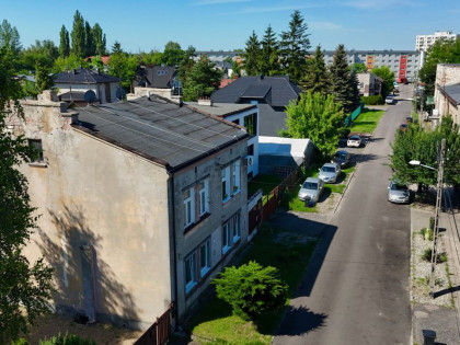 Mieszkanie Częstochowa Ostatni Grosz ul. Prosta