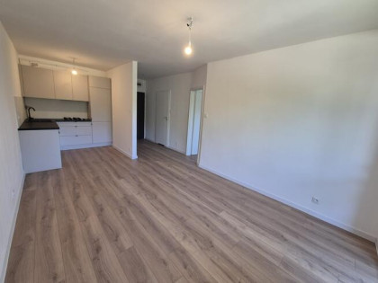 BEZPOŚREDNIO mieszkanie 2 pokoje, 39,1m2
