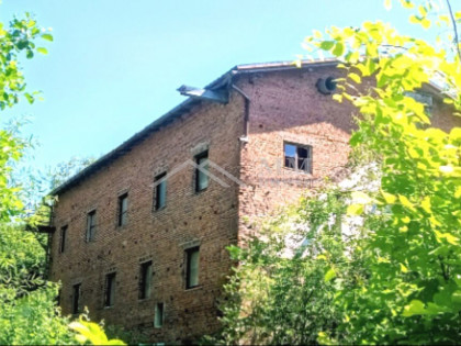 HISTORYCZNY MŁYN Z POTENCJAŁEM NA WARMII  + 2ha
