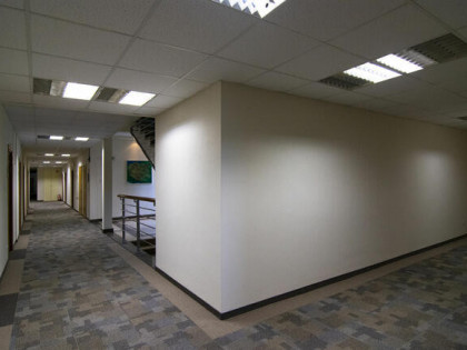 Warszawa Mokotów / ul. Modzelewskiego / Lokal biurowy 23m2
