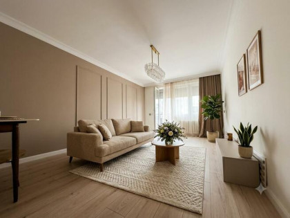 Mieszkanie Kielce Ksm, Zagórska