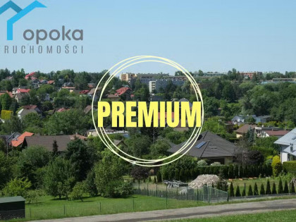 Działka Cieszyn