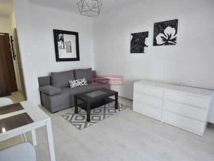 Widokowe 2 pok Płaszów tramwaj winda balkon ENG