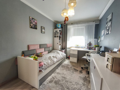 Mieszkanie przy Galerii Gemini Tarnów 60 m!