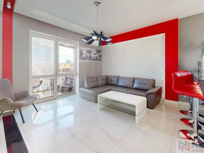 PRZESTRONNE 3 POKOJE 61,3 m² | NOWY ŚWIAT 13