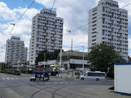 Wrocław Kawalerka wynajmę