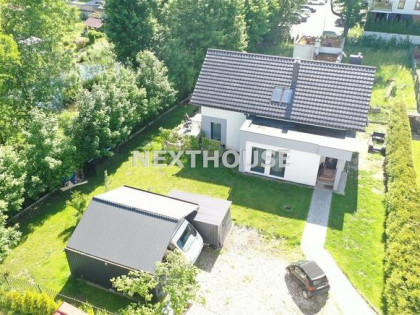 Dom Gliwice Wójtowa Wieś