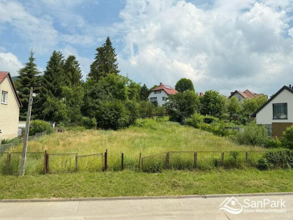 Działka usługowa Ustrzyki Dolne