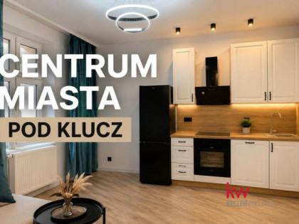 Mieszkanie Poznań gm. Poznań-Grunwald Łazarz,