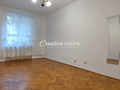 Mieszkanie Warszawa Ochota ul. Stanisława Skarżyńskiego