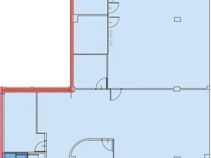 Komfortowe biuro 288,61 m² do wynajęcia