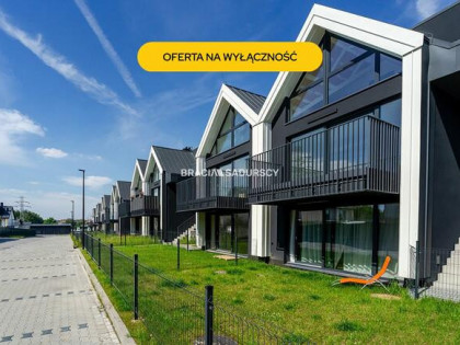 Mieszkanie Kraków Podgórze Duchackie, Kurdwanów, Cechowa