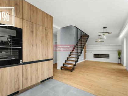 Apartament z ogródkiem, do zamieszkania