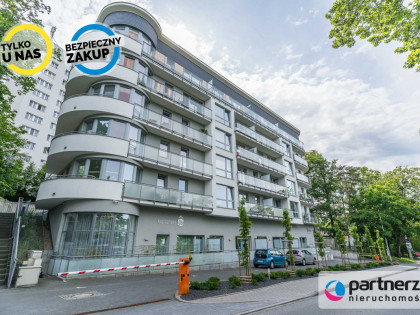 Mieszkanie Gdynia Grabówek ul. Kapitańska