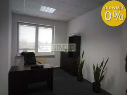Biuro , 24h , ochrona , parking,rampa,recepcja