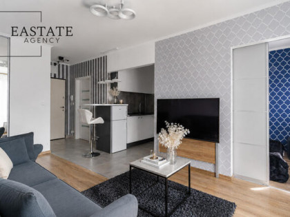 Ostatnie piętro/Balkon/Garaż/Dom Development/2 Pok