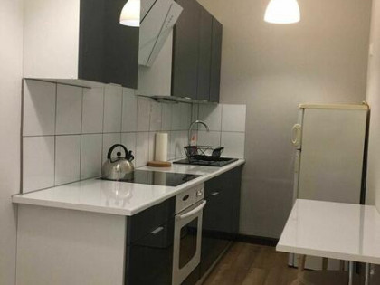 Funkcjonalne mieszkanie 3pok z balkonem, Boya-Żeleńskiego