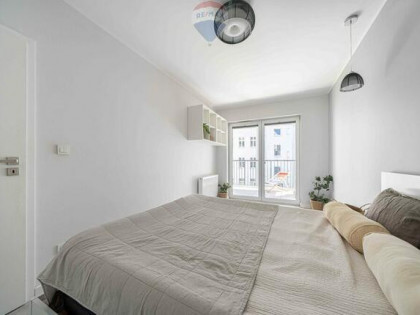 Wyjątkowy apartament w sercu Jeżyc!