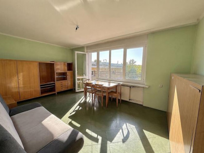 funkcjonalne * TOP komunikacja * balkon * słoneczne