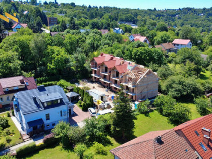 Mieszkanie Wieliczka, Szpitalna