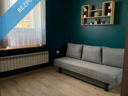 3 Pokoje w Centrum + Wyposażenie w Cenie!