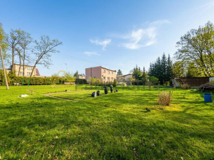 Mieszkanie Łagów,