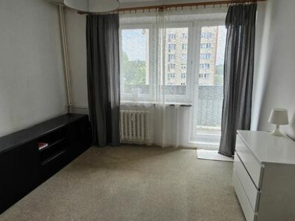 Wynajmę 2 pokoje z kuchnią 43m² Warszawa MOKOTÓW-Stegny