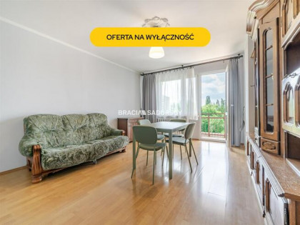 Mieszkanie Kraków Czyżyny, os. Dywizjonu 303