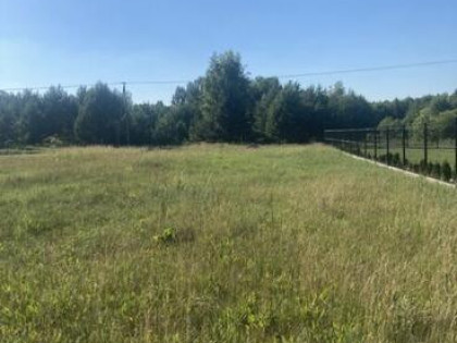 Nowa atrakcyjna 1100m z wz 5 km za Białymstokiem prywatnie