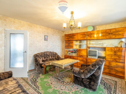 2 pokoje z balkonem inwestycyjnie | Łódź Bałuty