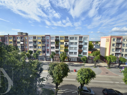 Mieszkanie Hajnówka Hajnówka