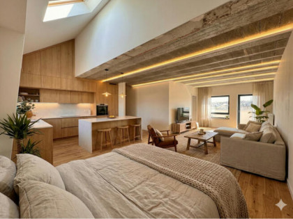Piękny duży apartament w dworku/Krzyki/Wojszyce