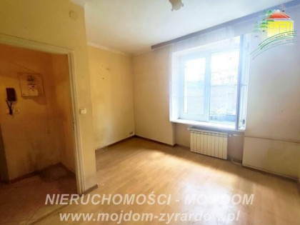 Mieszkanie Żyrardów