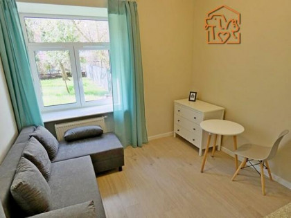 kawalerka pet-friendly- Kordeckiego 27