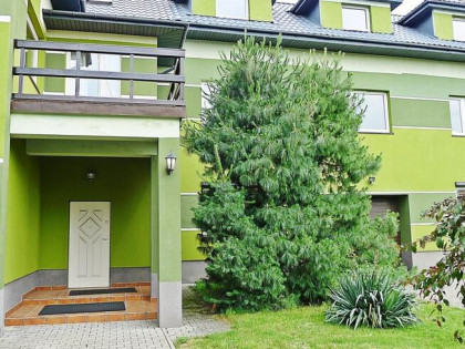 Dom 450 m2 Rąbień AB wszystkie media