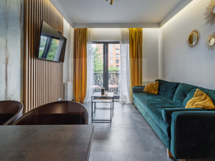 Apartament inwestycyjny | Gdańsk Centrum