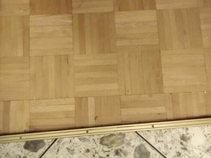 Mieszkanie 2-pokojowe z balkonem w Łodzi