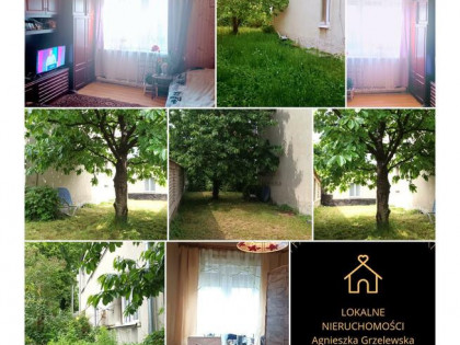Mieszkanie Łódź Łódź-Bałuty, Julianów, Aleja Róż
