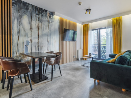Apartament inwestycyjny | Gdańsk Centrum