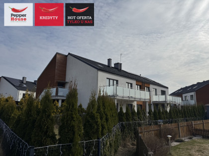 Mieszkanie Kosakowo ul. Kminkowa