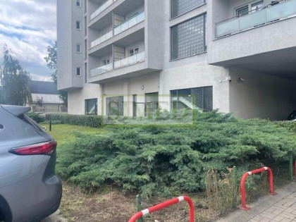 Umeblowana kawalerka,gotowa do zamieszkania