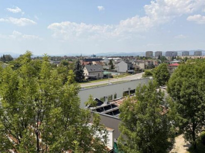 Mieszkanie 3 pok. 60m2, Nowy Sącz ul. Korzeniowskiego.