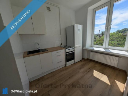 Mieszkanie 59 m² | Praga Płd. | Dworzec Wsch. |  Od zaraz