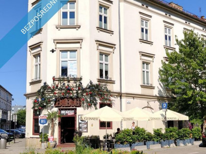 Biuro na wynajem Kraków Kazimierz