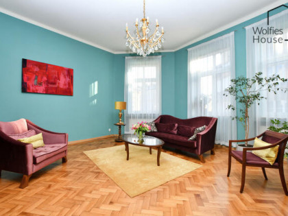 Mieszkanie Kraków Kraków-Śródmieście, Stare Miasto, Henryka Siemiradzkiego