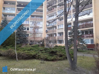 Syndyk sprzeda Nieruchomość w Gdańsku