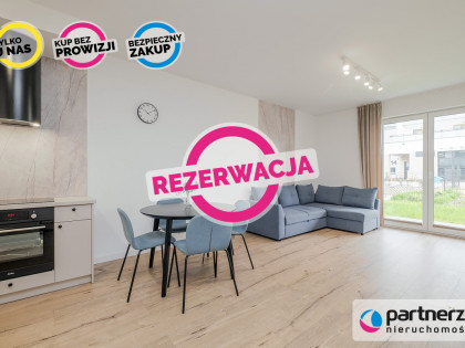 Mieszkanie Straszyn ul. Prof. Zdzisława Pidka