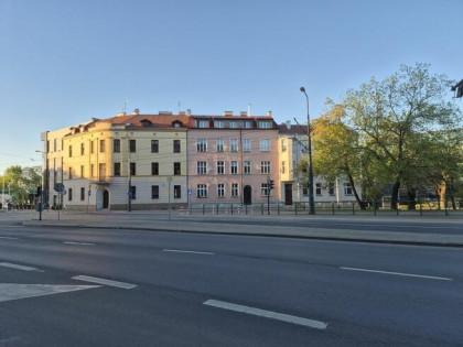 Funkcjonalne 2-pokojowe mieszkanie | Kraków, Podgórze